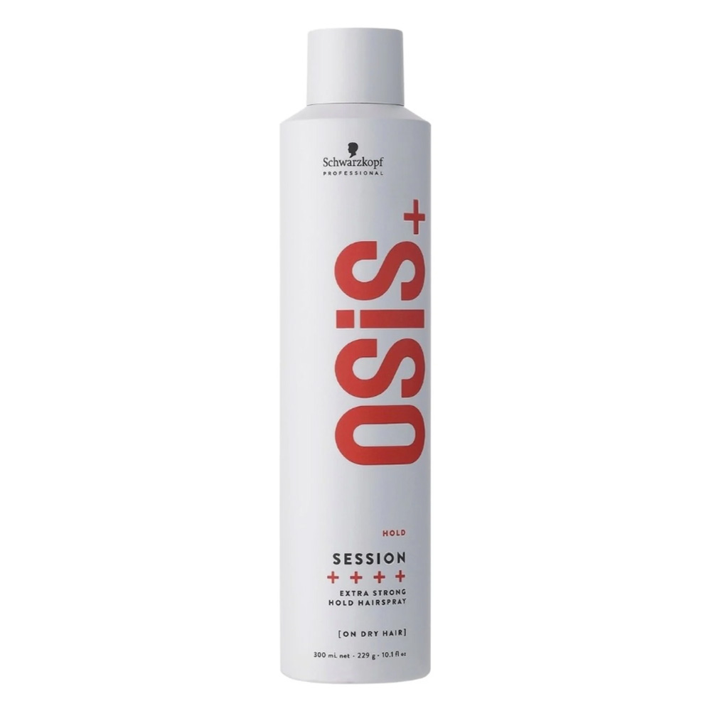 Schwarzkopf Osis+ Session 300ml