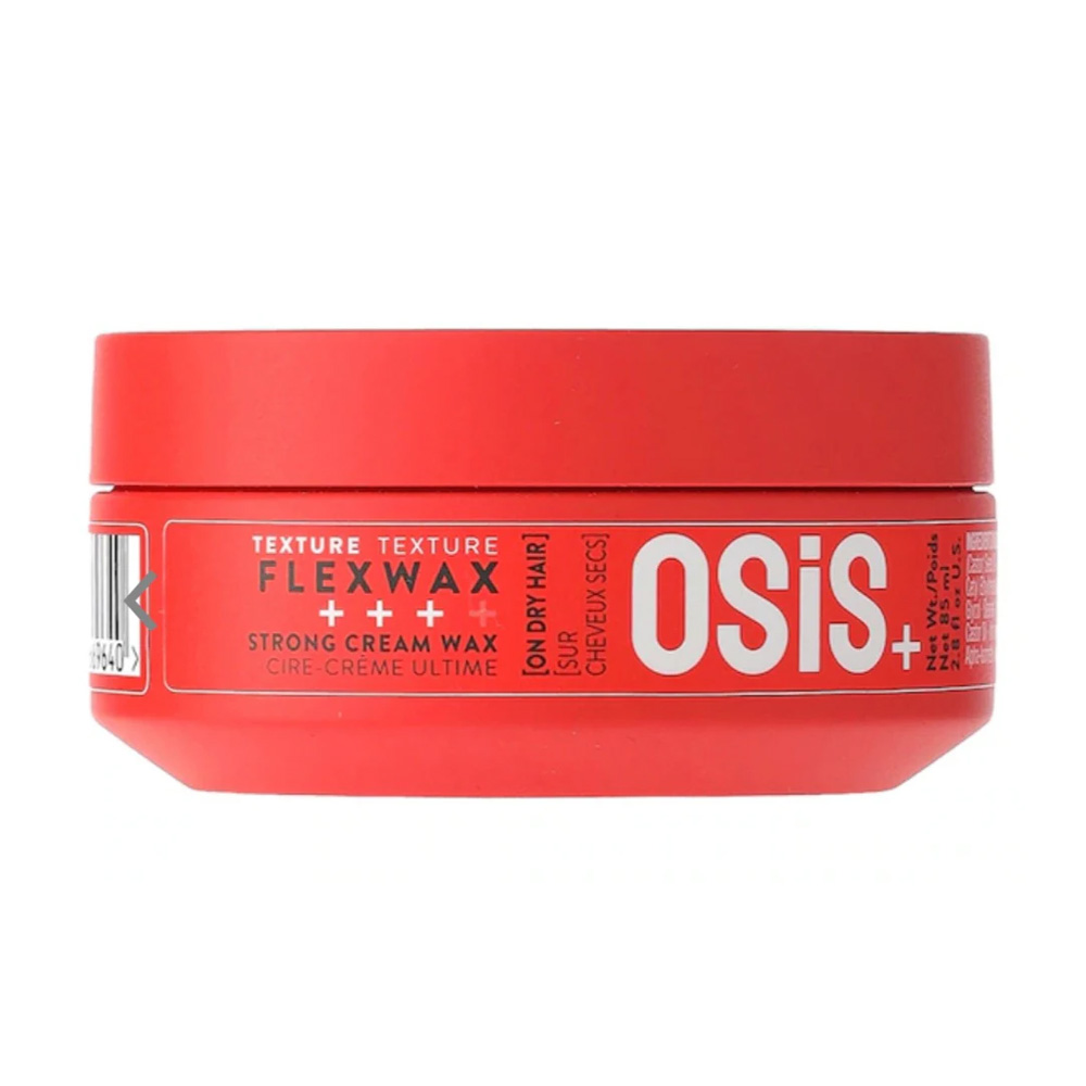 Schwarzkopf Osis+ Flexwax 85ml