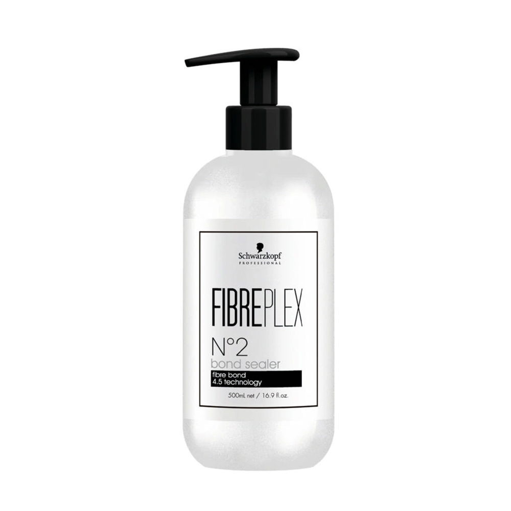 Schwarzkopf FIBREPLEX No. 2 Bond Sealer 500ml