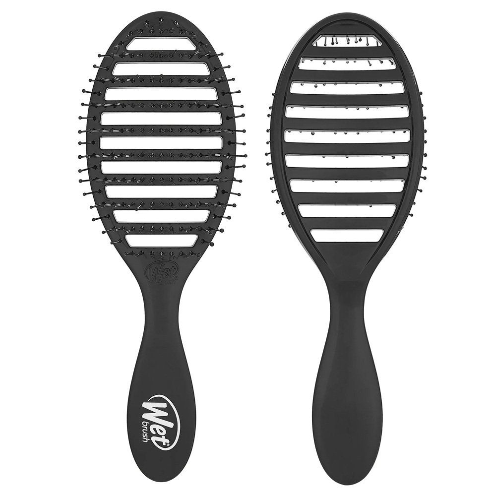 Wet Brush Speedy Dry Brush Black 101441