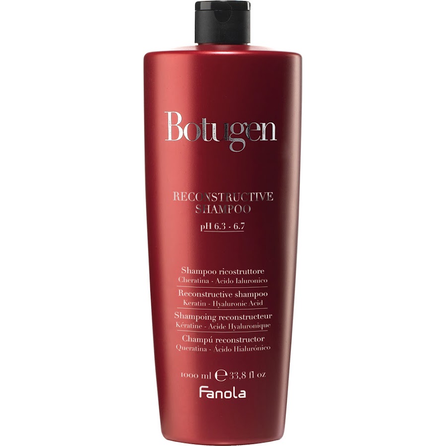 Fanola Botugen Botolife Shampoo 1L