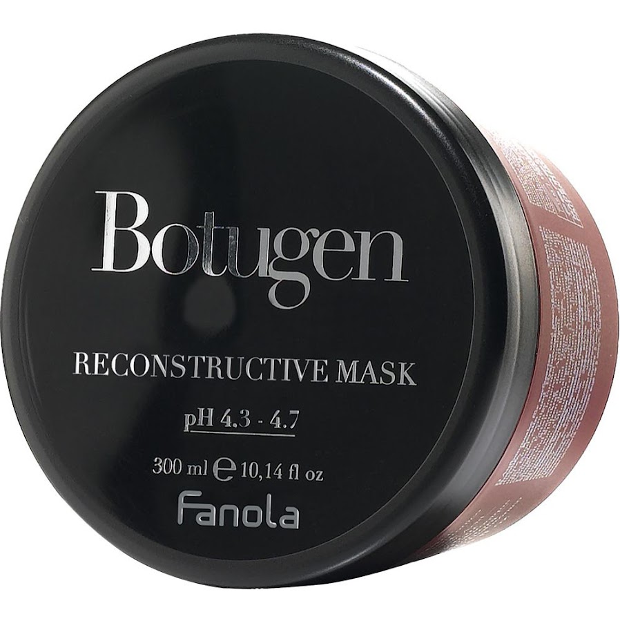 Fanola Botugen Botolife Mask 300ml