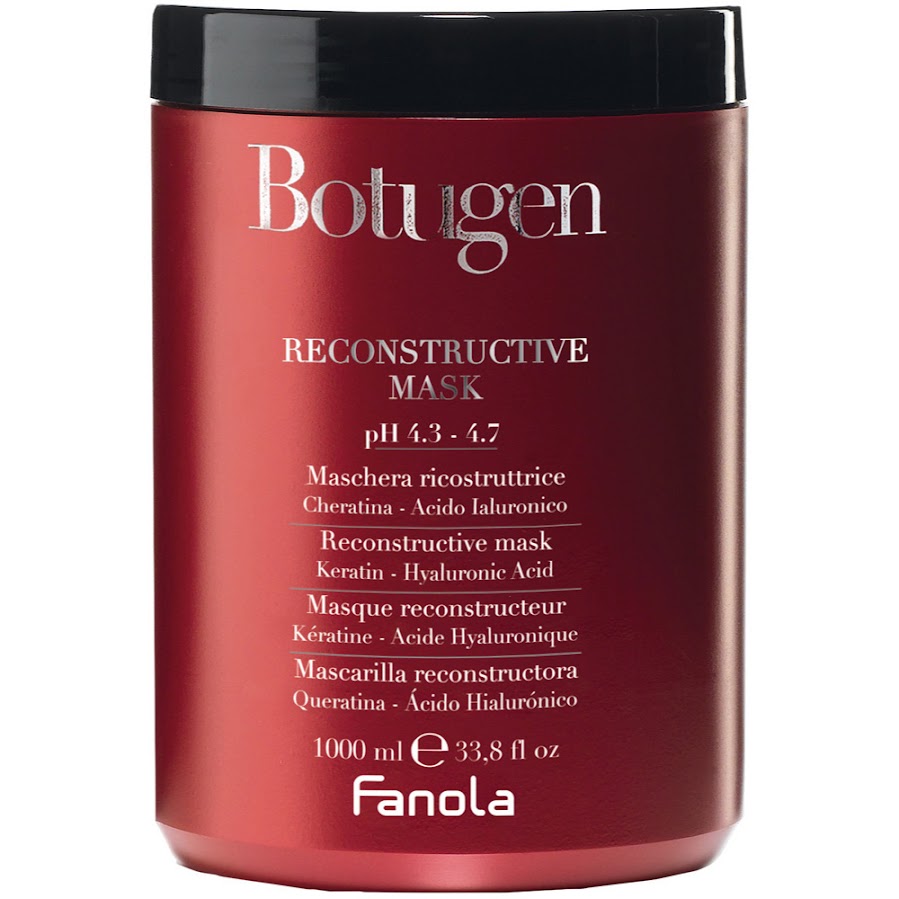 Fanola Botugen Botolife Mask 1L