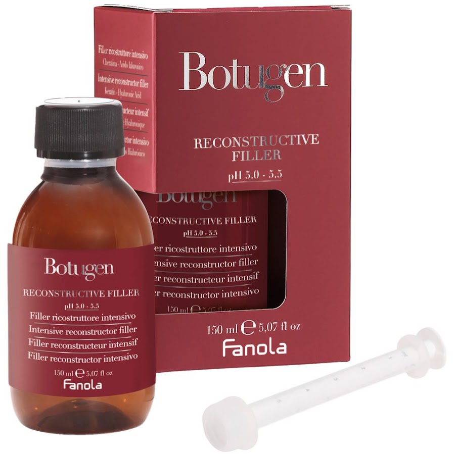 Fanola Botugen Botolife Reconstructor Filler 150ml