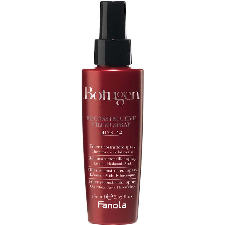 Fanola Botugen Botolife Reconstructor Filler Spray 150ml