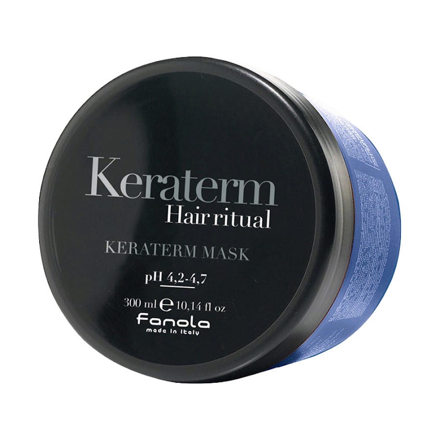 Fanola Keraterm Anti Frizz Mask 300ml