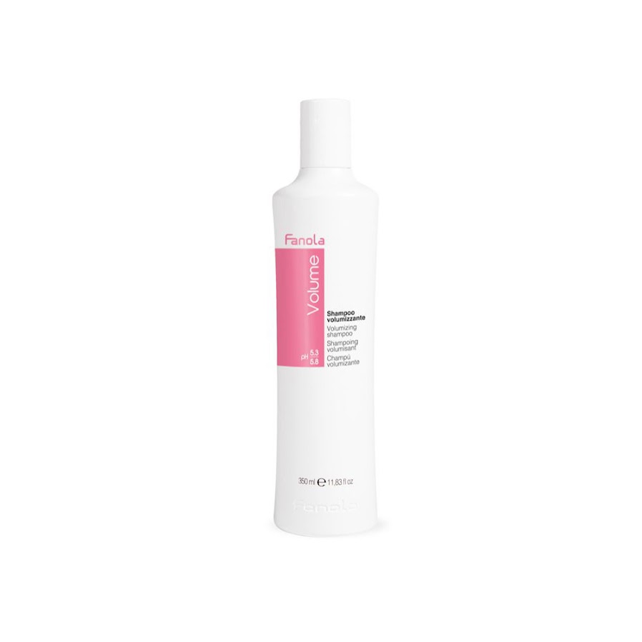 Fanola Volumizing Shampoo 350ml