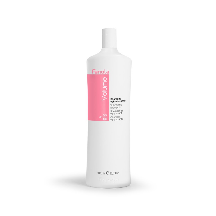 Fanola Volumizing Shampoo 1L