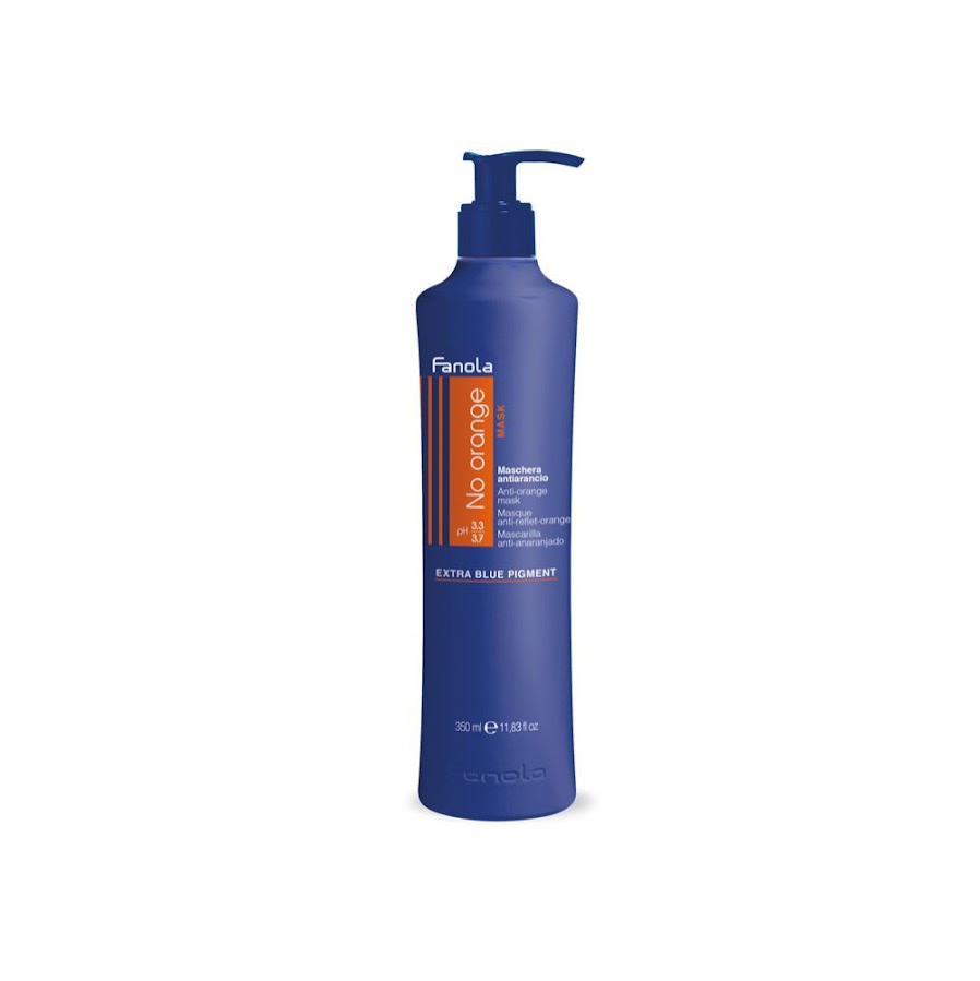 Fanola No Orange Mask 350ml