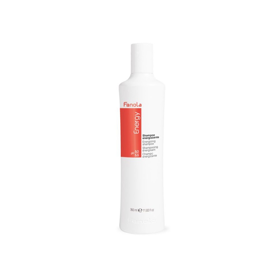 Fanola Energy Energizing Shampoo 350ml