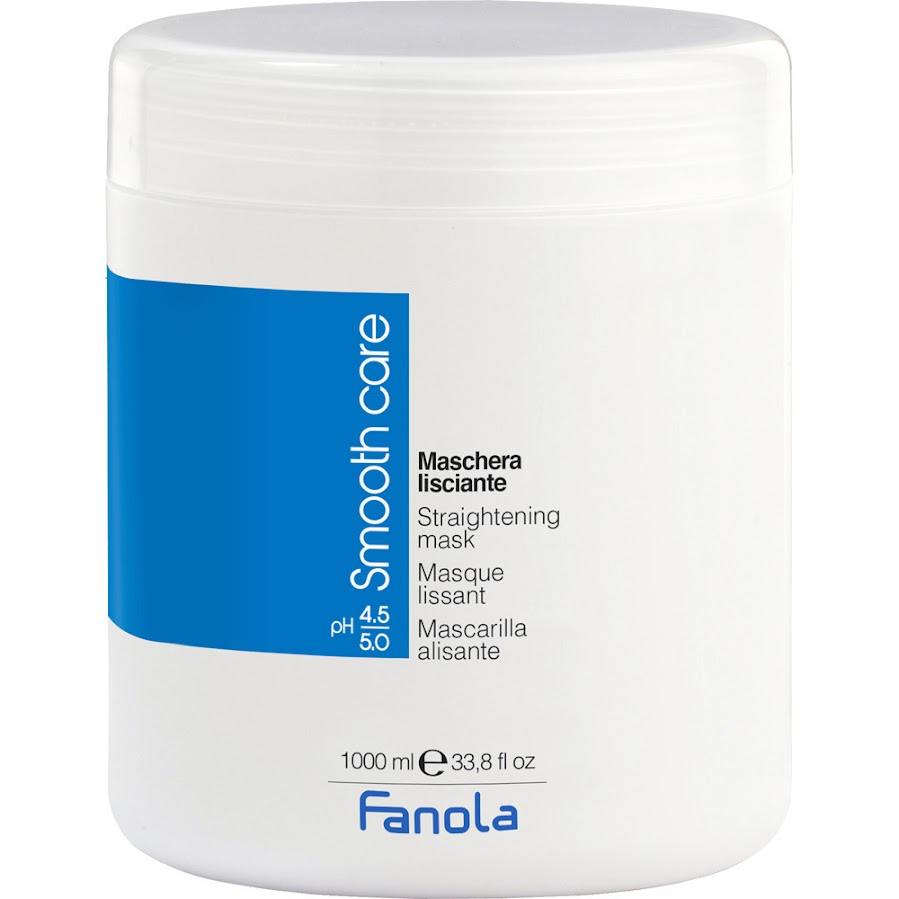 Fanola Smooth Care Mask 1L