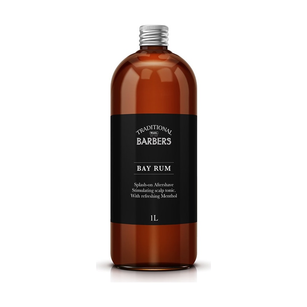 WAHL Bay Rum 1L
