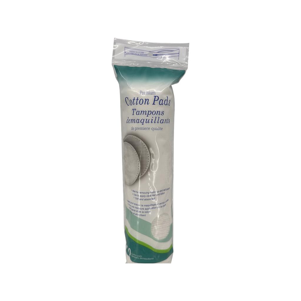 Round Cotton Pads 100 pack