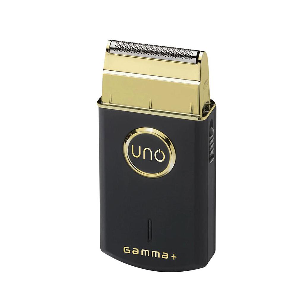 Gamma+ UNO Single Foil Shaver
