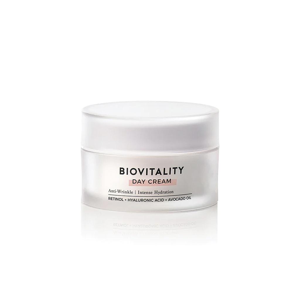 Natural Look Skincare Biovitality Day Cream 60ml