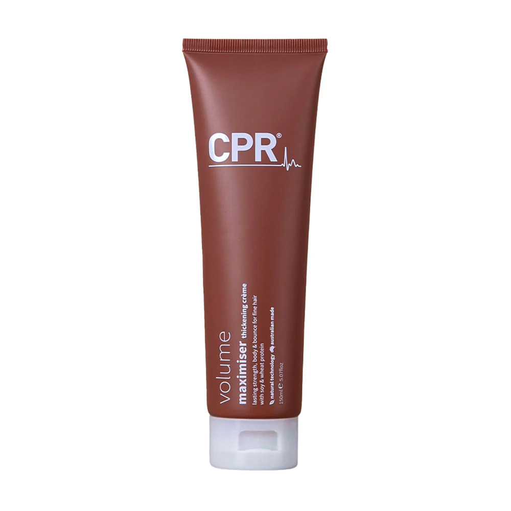 Vitafive CPR Volume Maximiser Thickening Creme 150ml