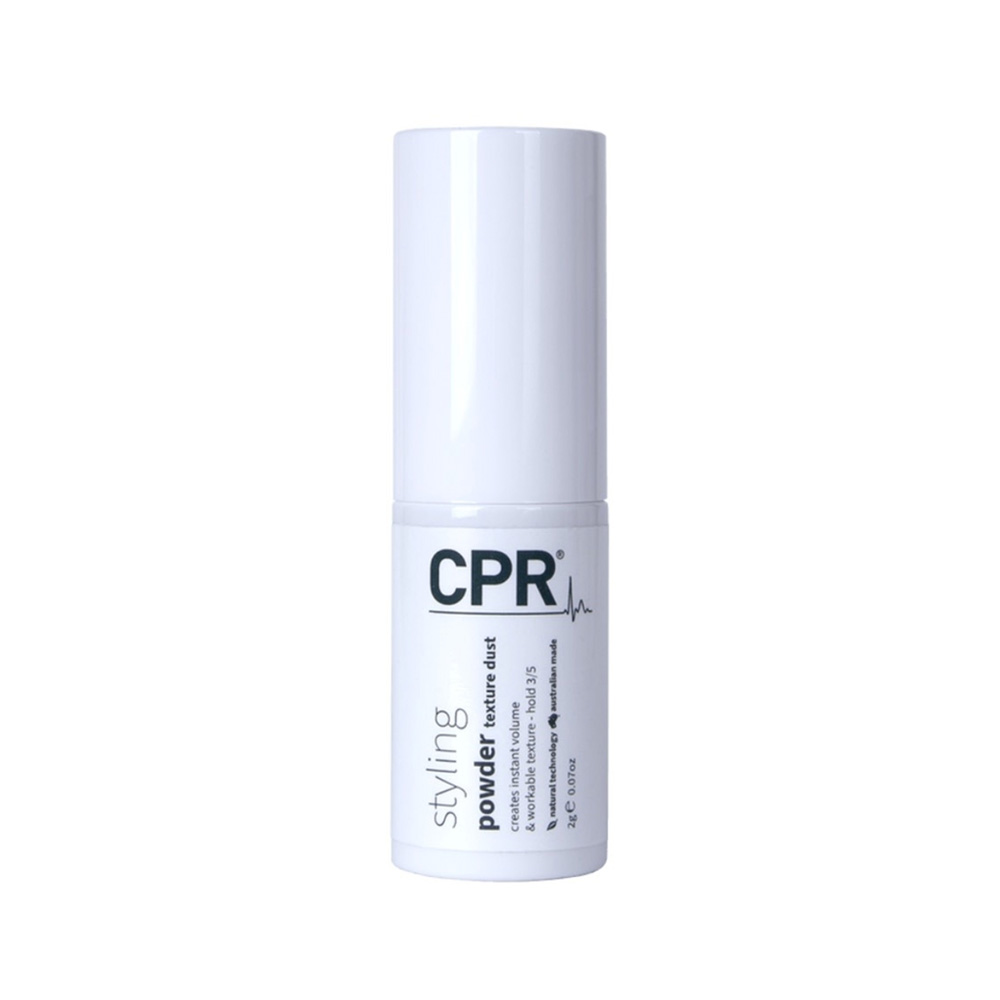 Vitafive CPR Styling Powder Texture Dust 2g