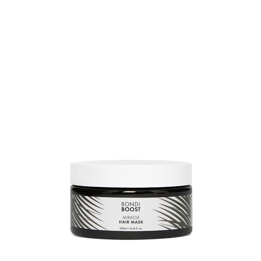 Bondi Boost Miracle Hair Mask 250ml