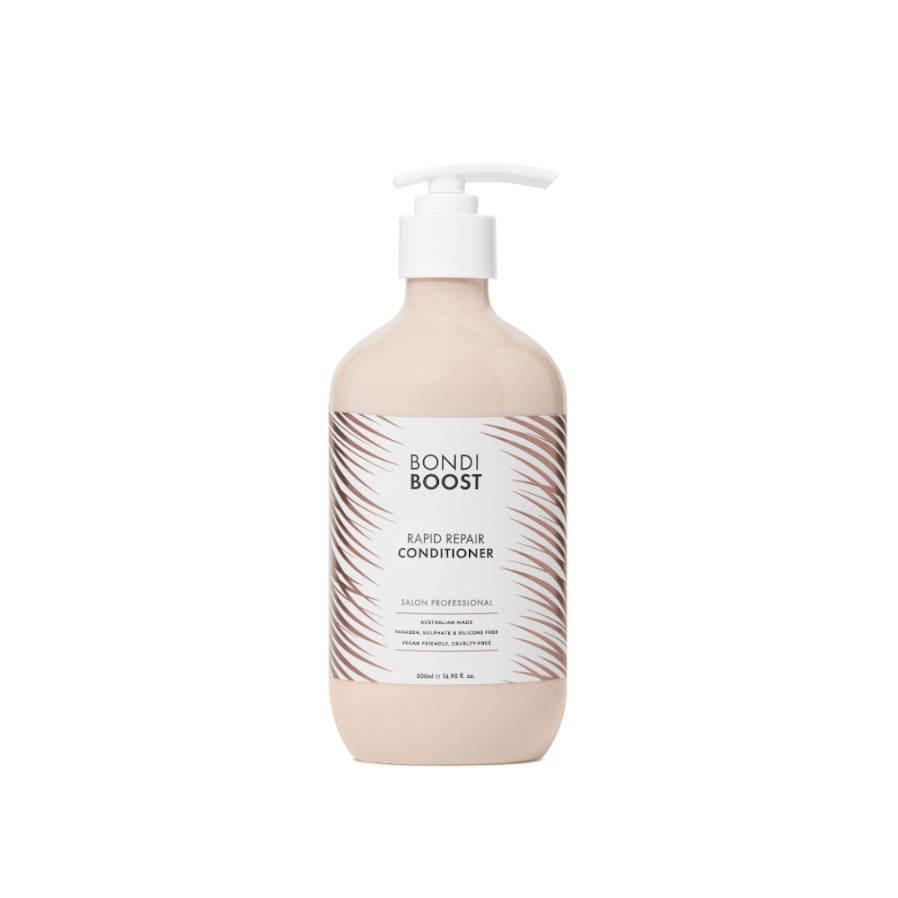 Bondi Boost Rapid Repair Conditoner 500ml **