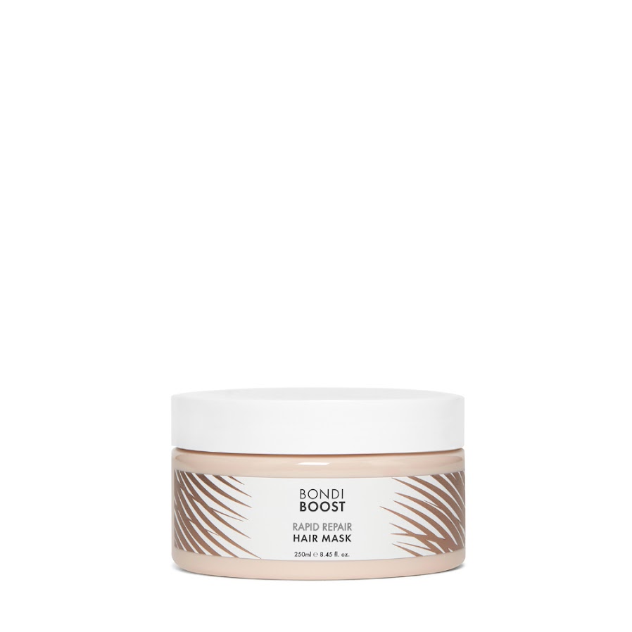 Bondi Boost Rapid Repair Mask 250ml **