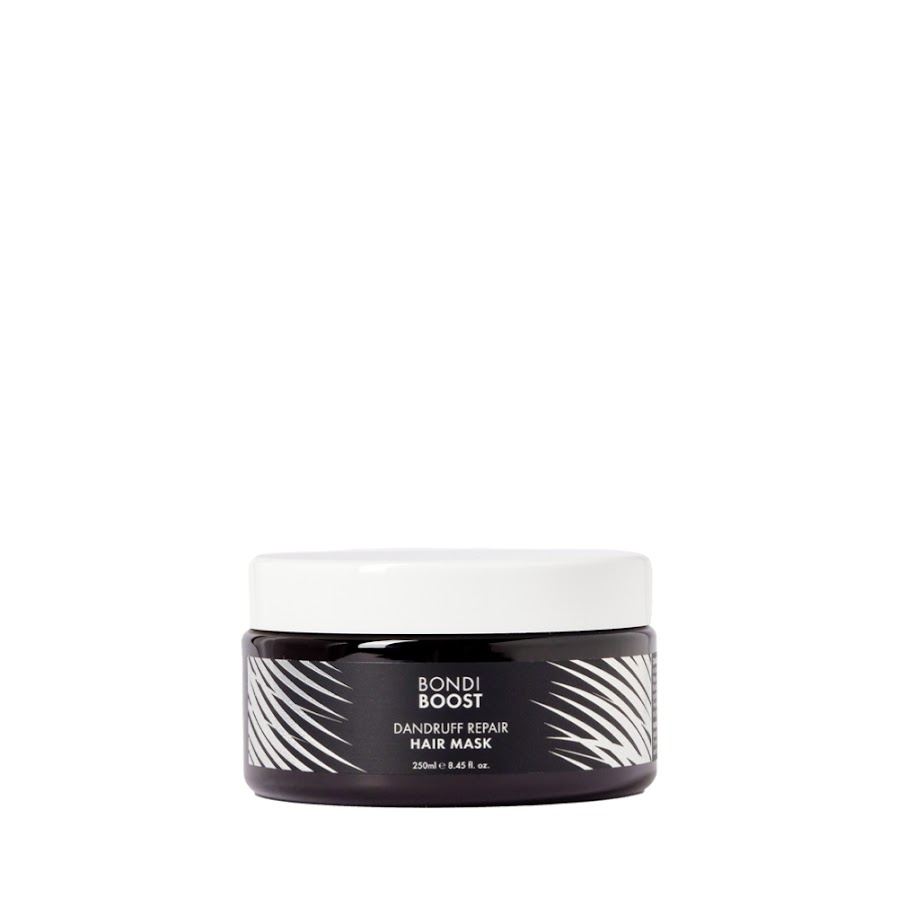 Bondi Boost Dandruff Repair Hair Mask 250ml **
