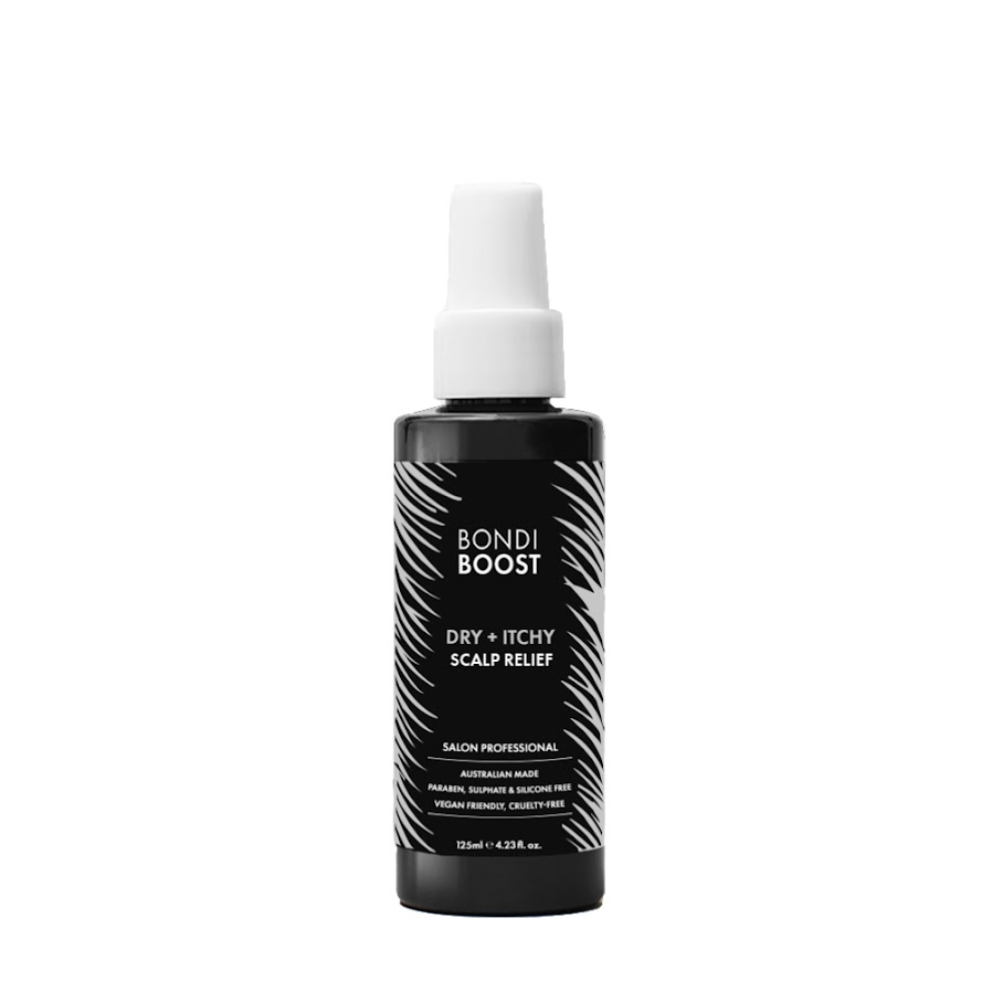 Bondi Boost Dry + Itchy Scalp Relief Spray 125ml **