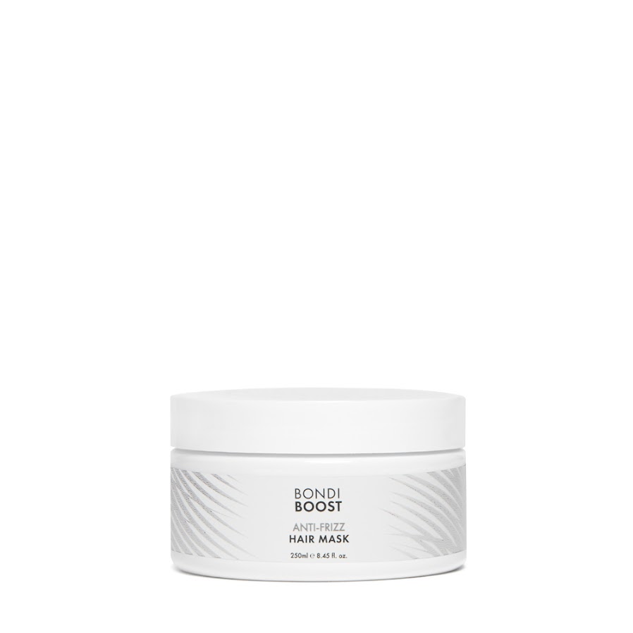 Bondi Boost Anti Frizz Hair Mask 250ml **