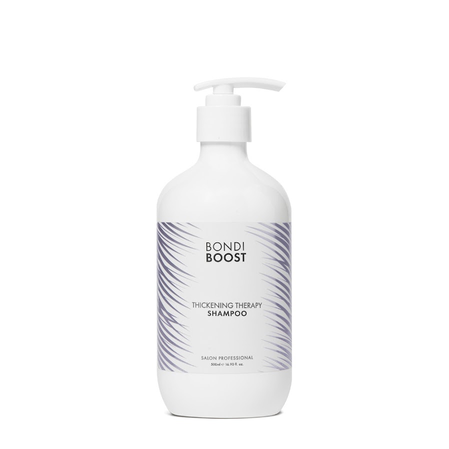 Bondi Boost Thickening Therapy Shampoo 500ml