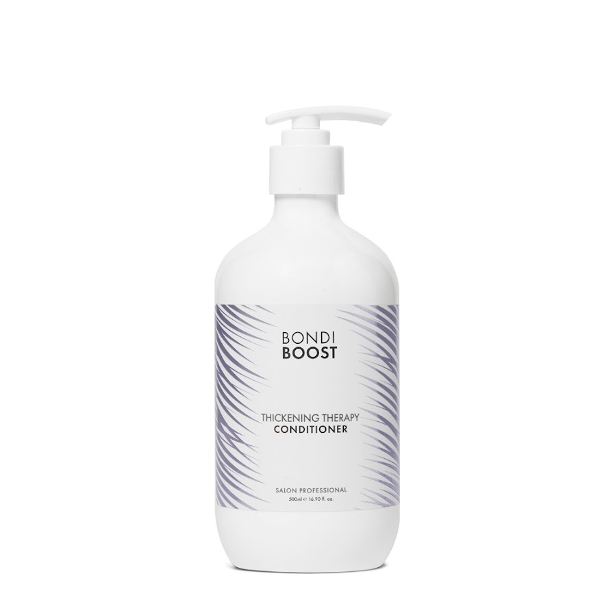 Bondi Boost Thickening Therapy Conditioner 500ml