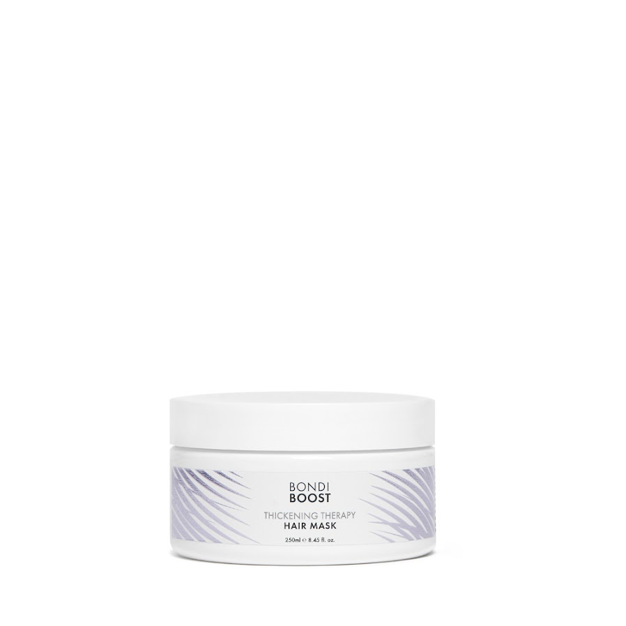 Bondi Boost Thickening Therapy Hair Mask 250ml **