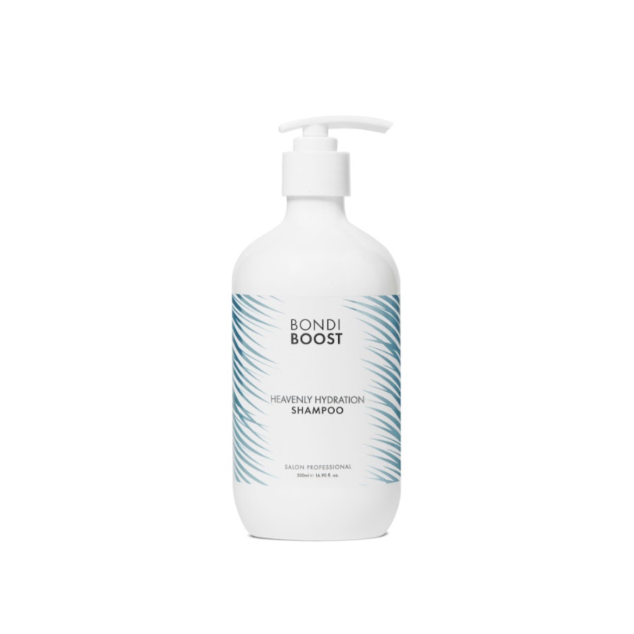 Bondi Boost Heavenly Hydration Shampoo 500ml