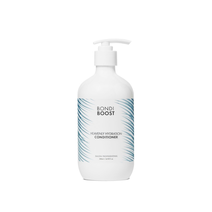 Bondi Boost Heavenly Hydration Conditioner 500ml