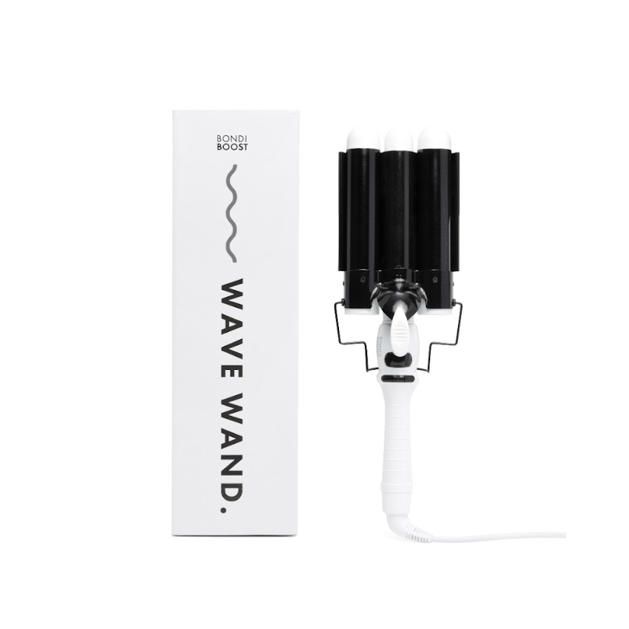 Bondi Boost Wave Wand 32mm