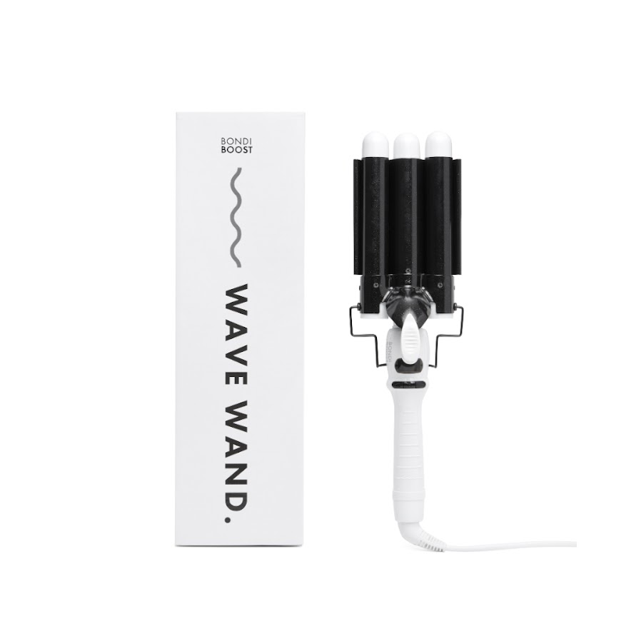 Bondi Boost Wave Wand 25mm