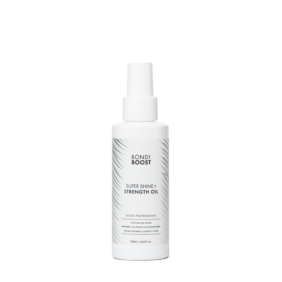 Bondi Boost Super Shine + Strength Oil 125ml **