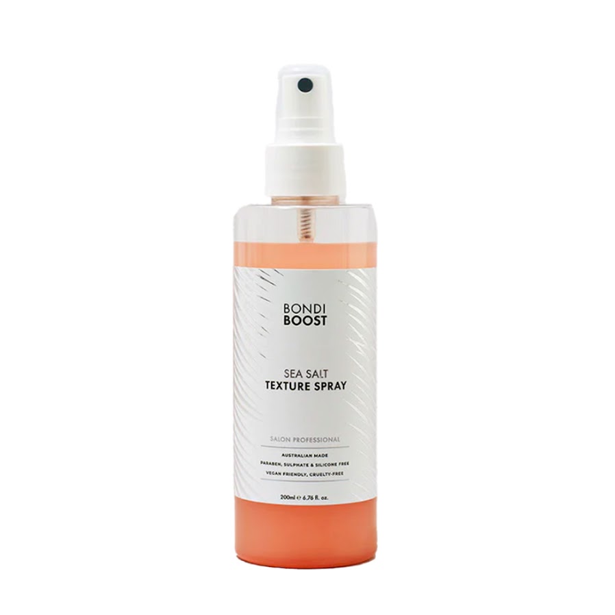 Bondi Boost Sea Salt Texture Salt 200ml ^^