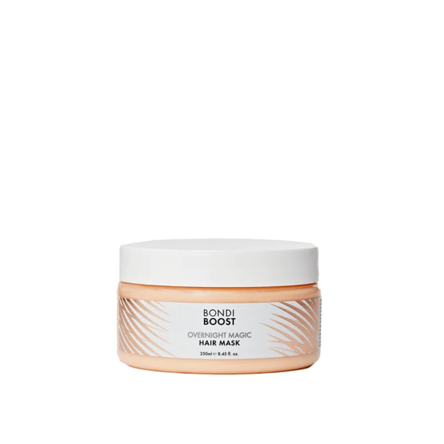 Bondi Boost Overnight Magic Hair Mask 250ml **