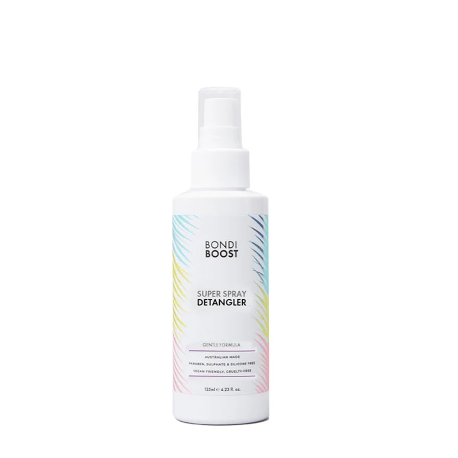 Bondi Boost Super Spray Detangling 125ml **