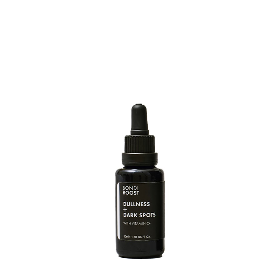 Bondi Boost Super Serum Vitamin C (dulnness + dark spots) 30ml
