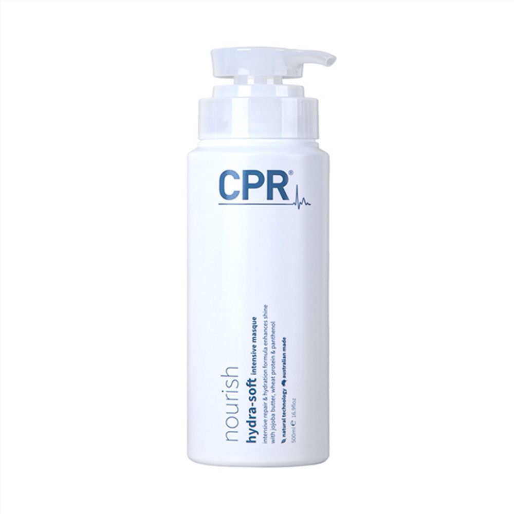 Vitafive CPR Nourish Intensive Treatment 500ml