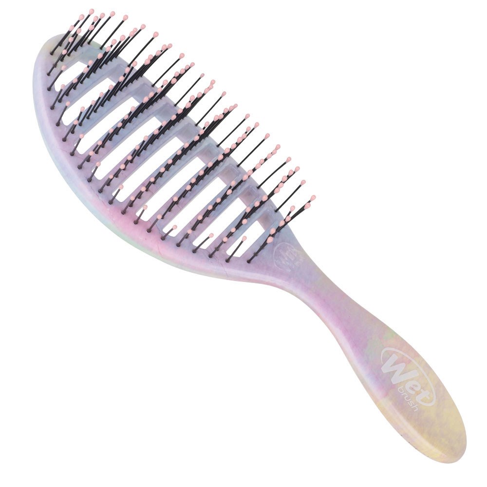 Wet Brush Stripes Colorwash 104191