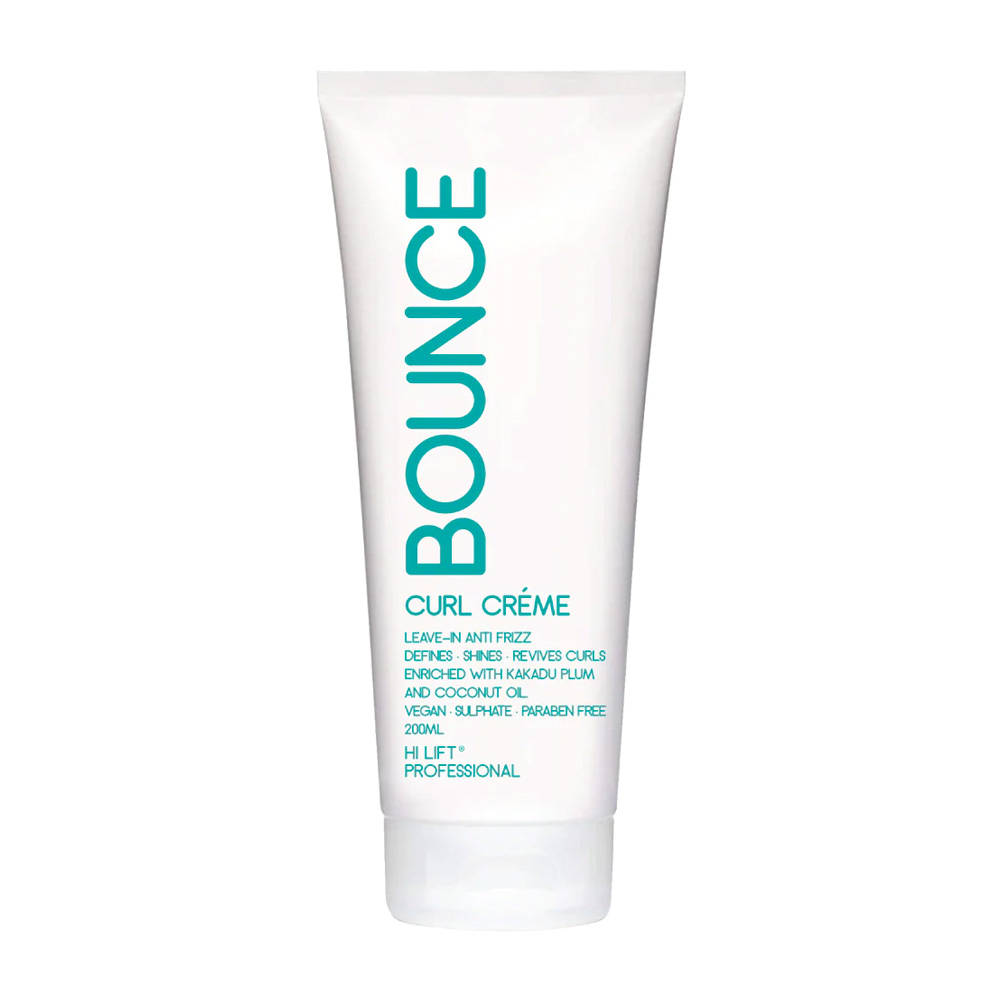 Hi Lift Bounce Curl Crème 200ml