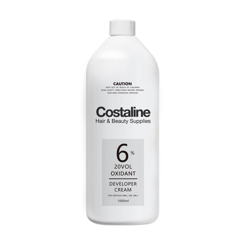 Costaline Peroxide 6% 20vol 1L