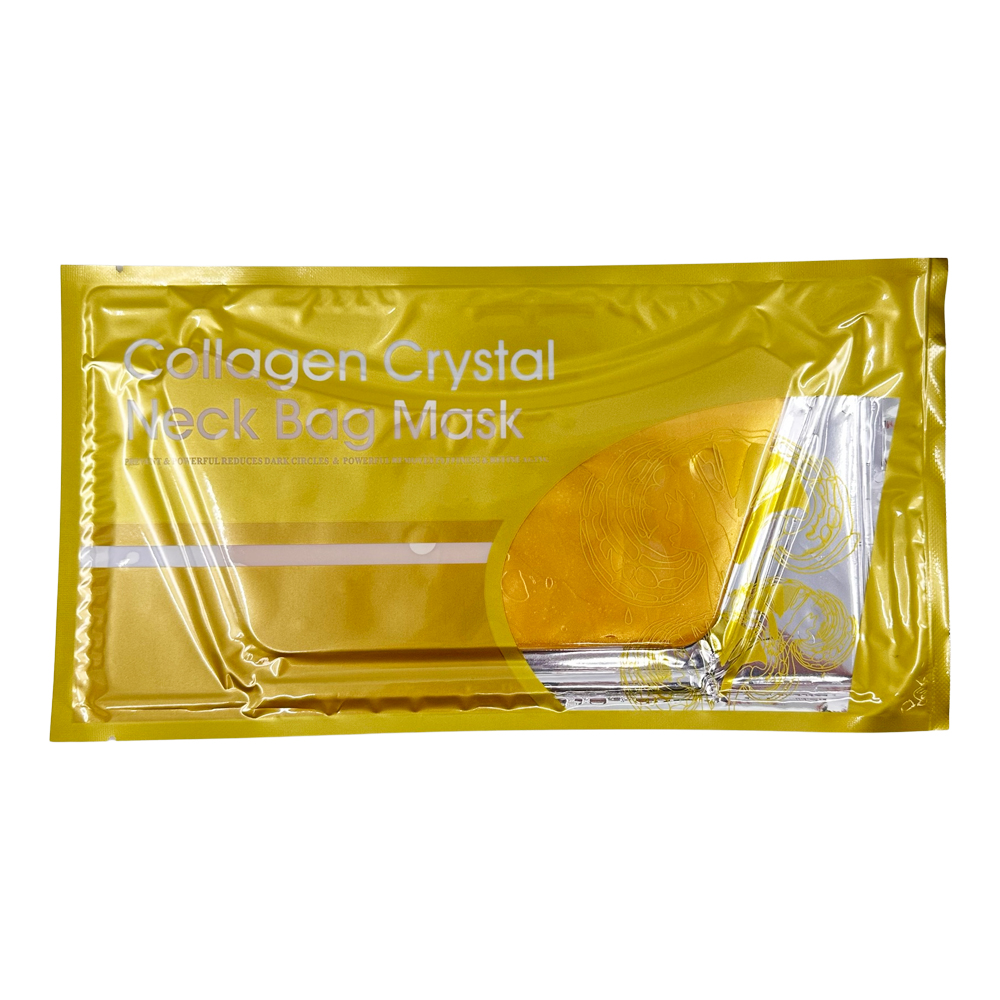 Costaline Collagen Neck Gold Mask