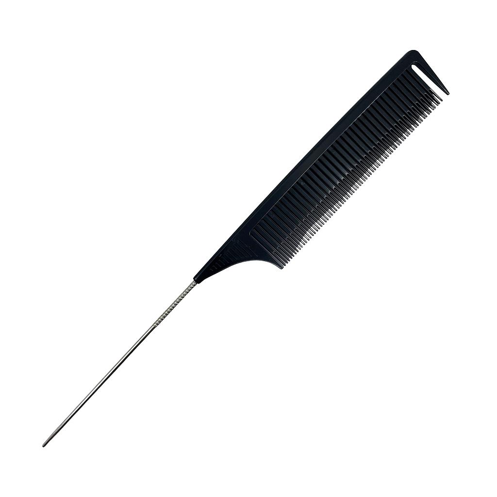 Costaline Foiling Comb Black - 21239
