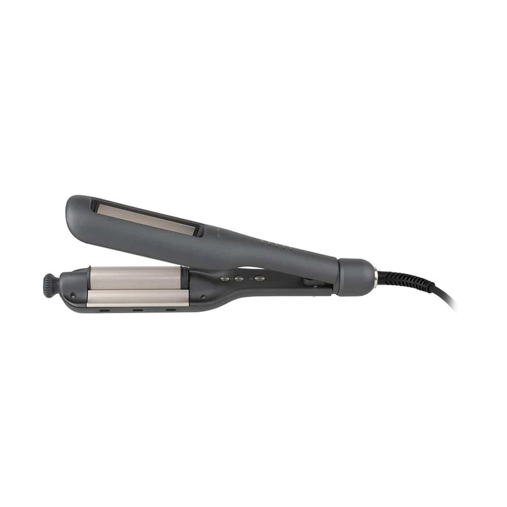 Silver Bullet Ocean Waves 4 In 1 Adjustable Waver 900562