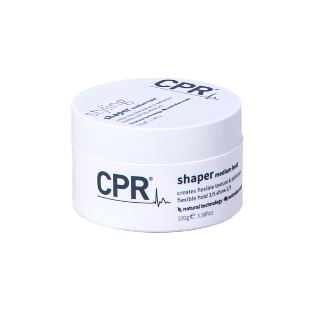 Vitafive CPR Styling Shaper Medium Hold 100g