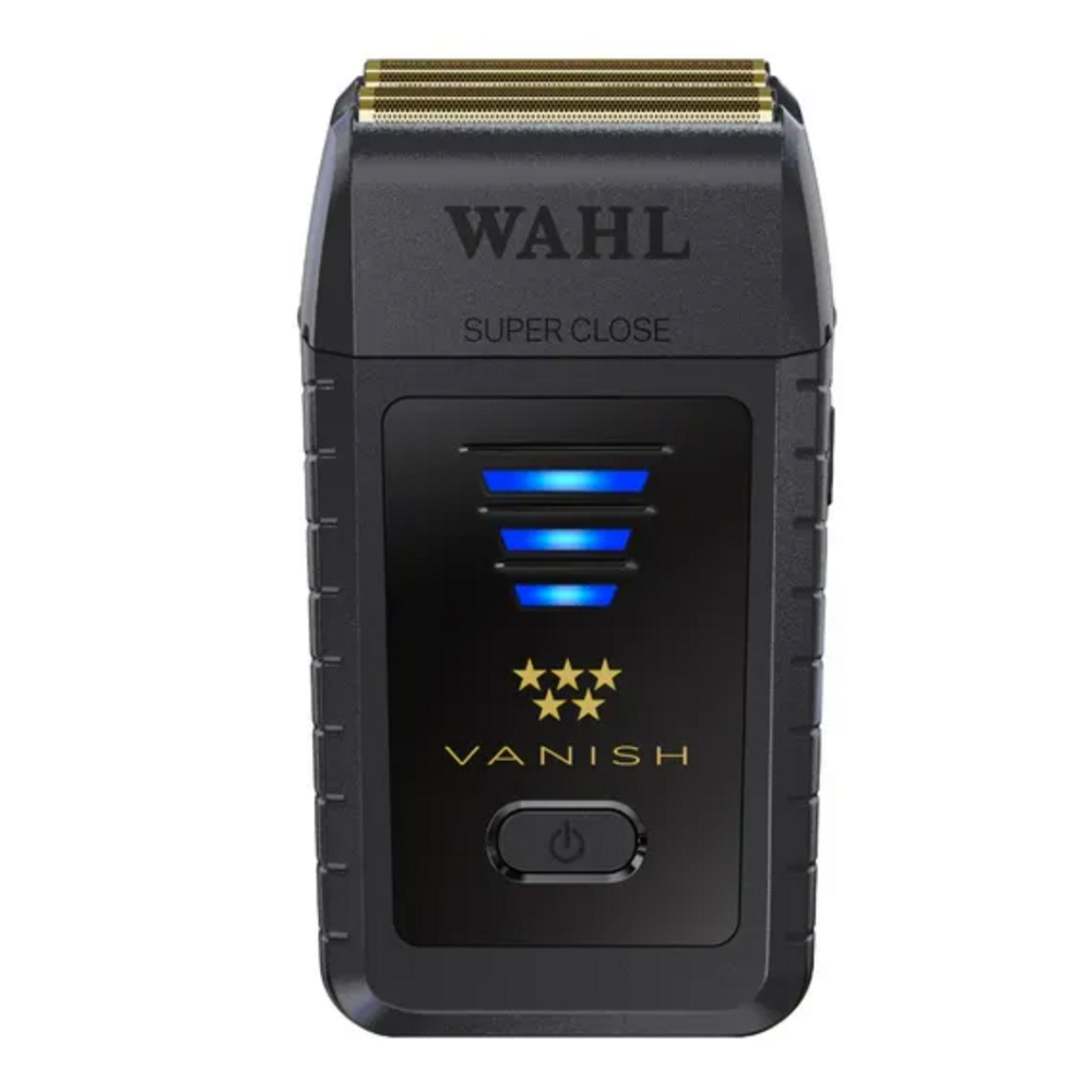WAHL Vanish Cordless Shaver