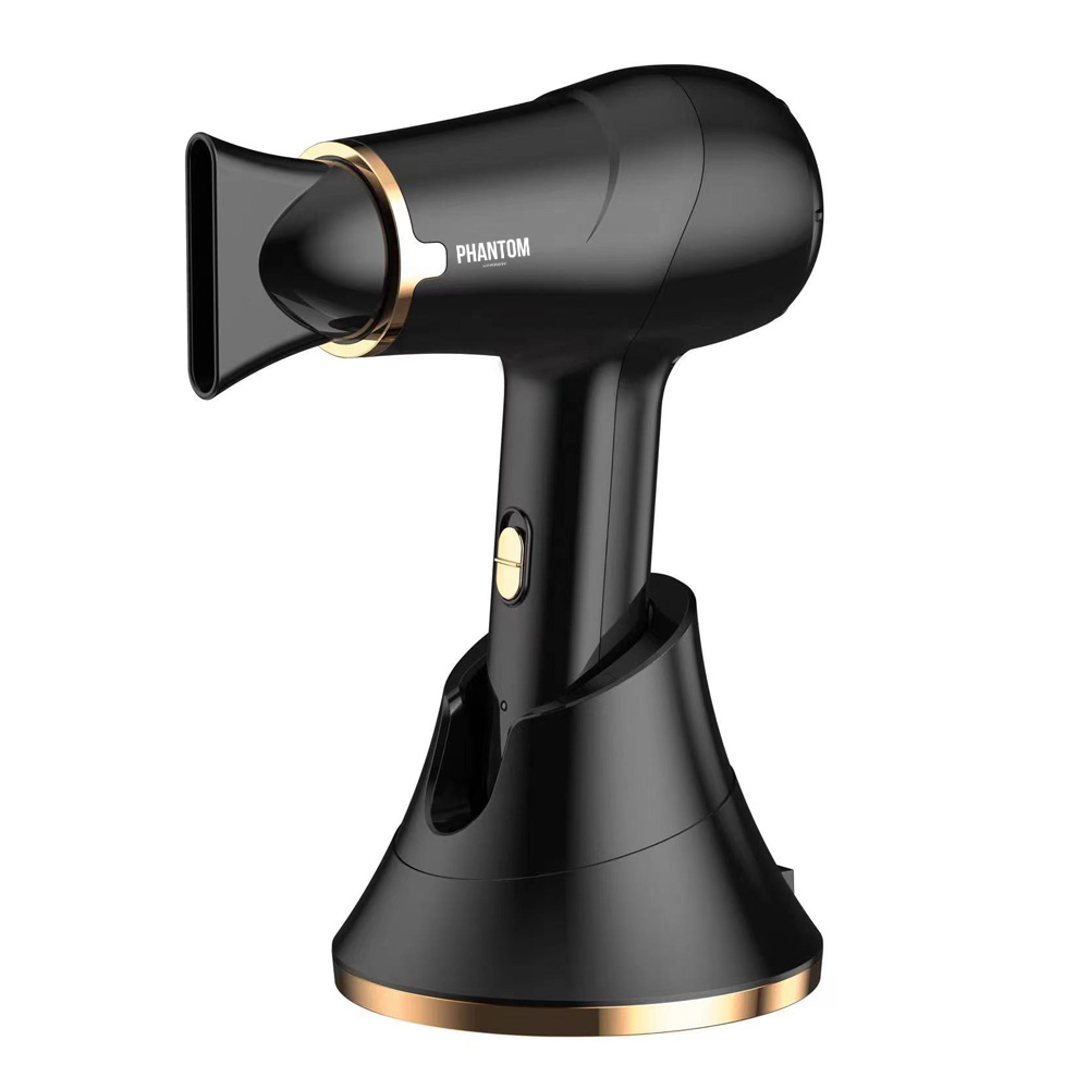 Phantom Hair Dryer HyperDry
