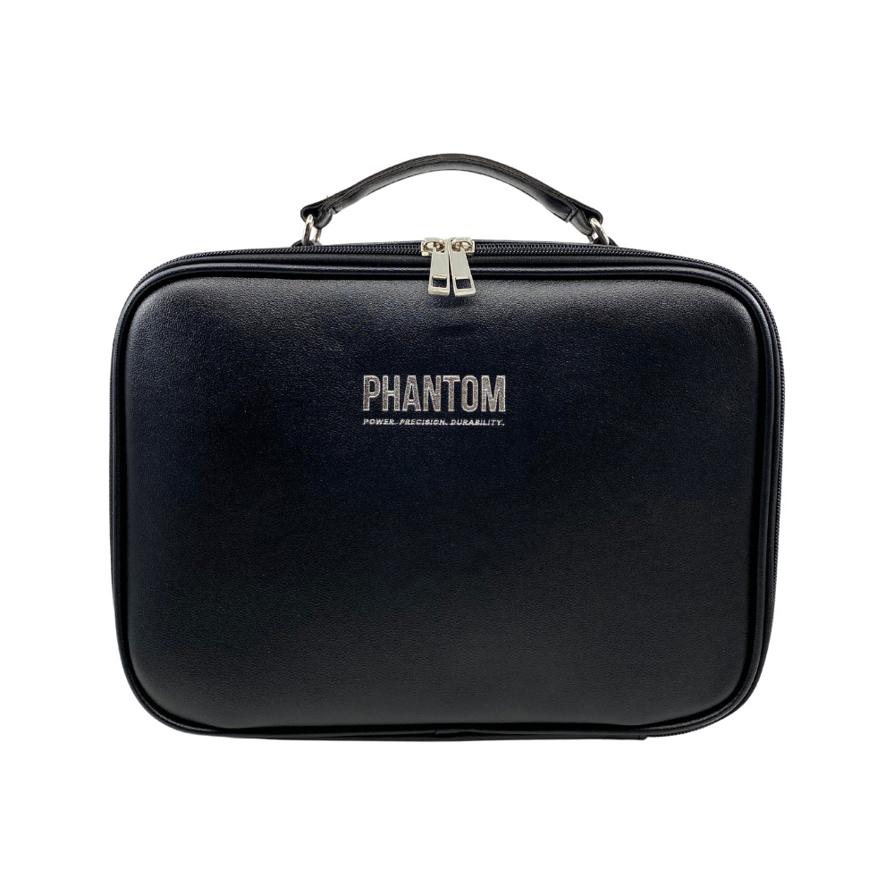 Phantom Clipper Case